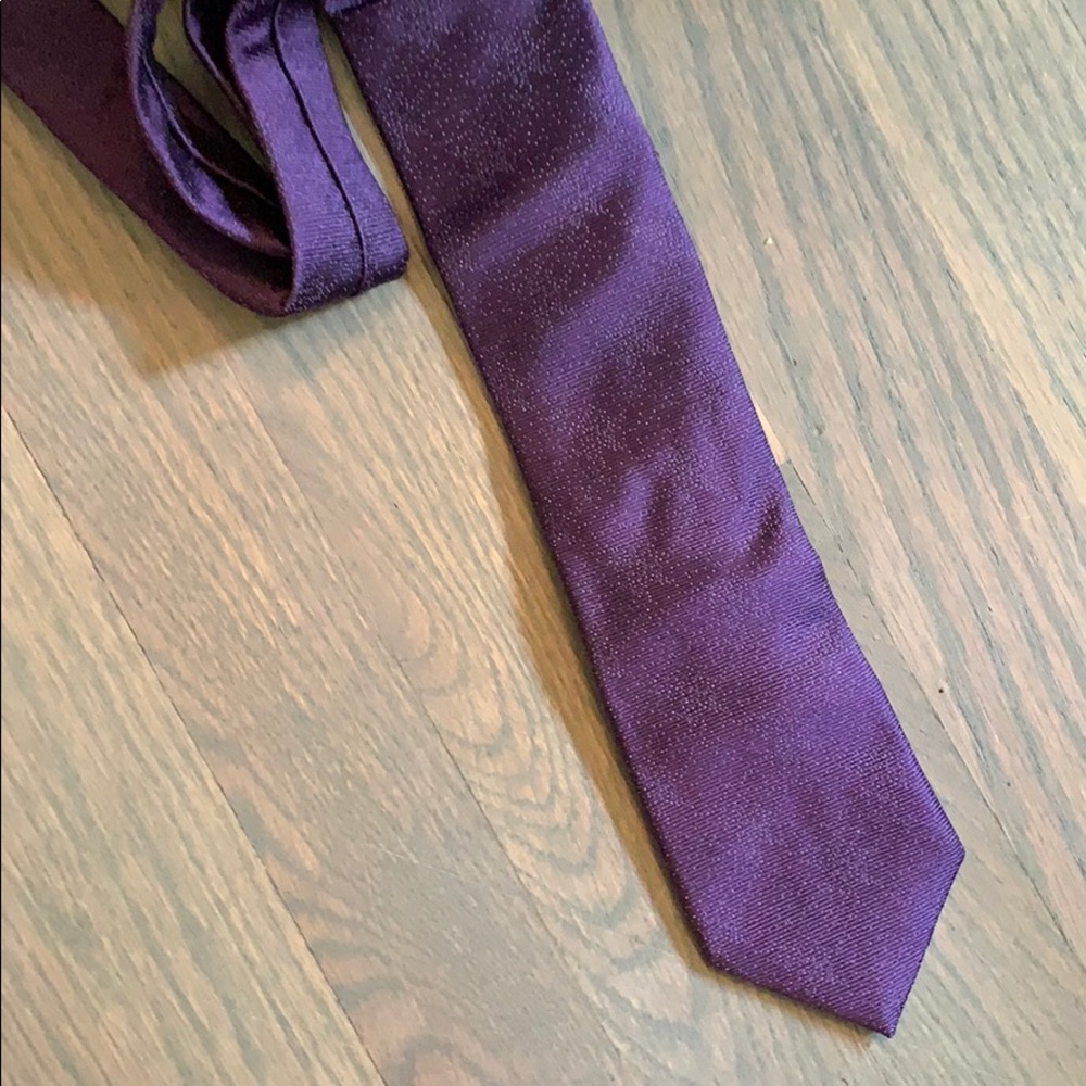 Calvin Klein tie